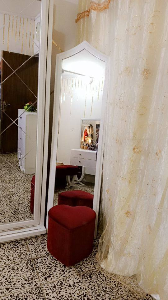 غرفه نوم تركيه 8قطع جديدة مكاني بغداد الدورة السعر 500 مستعجل ع بيعه ***********
