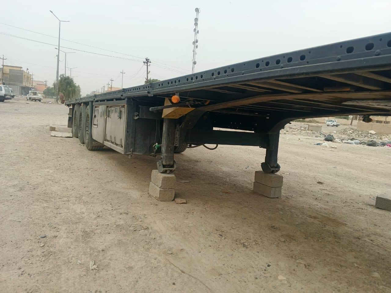 السلام عليكم
البيع عربانه اوربيه تك تاير اشمتز منفيس

تخم تايرات كهرباء جديده جاهزه للعمل

مكفوله كفاله عامه السعر ٨٠ بيها مجال بصيط

مكان الدجيل صلاح الدين

الهاتف ***********
