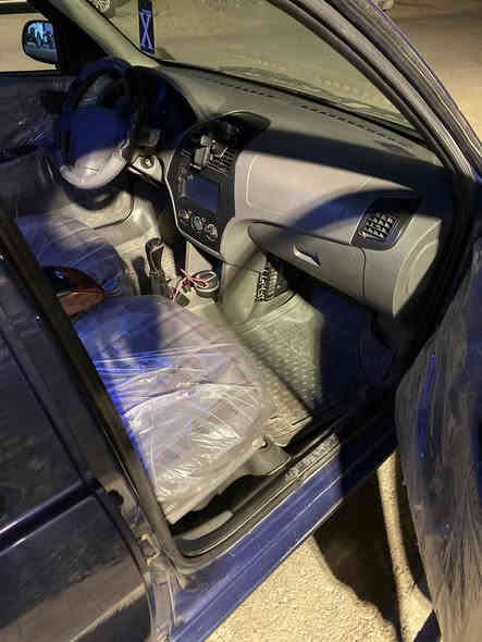 السلام عليكم
طيبه للبيع
موديل ٢٠١٤
سياره ماشيه ٦٣ الف
بيه صبغ اثر جراد قماره وقبغ الصندوك السعر ٥٨ وبيها مجال
رقم تلفوني : ***********
مكان السياره بغداد /الكريعات
