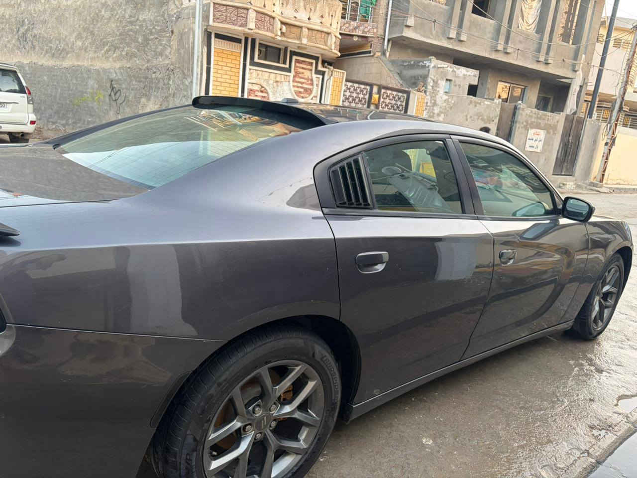 چارجر 15
رقم اربيل الدولي
كير مكينه حداديه جاهزه للآخر 
حادثه فقط مال امريكا
مكانه بغداد 
القاسم
السعر 170بيه مجال حك الجيه
مكلف بالنشر اي تفاصيل هذا رقم المالك
اتصل وبيك خير وتدلل
***********
