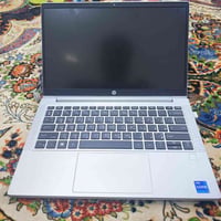 HP • كور i5 جيل ١١ • SSD ٢٥٦