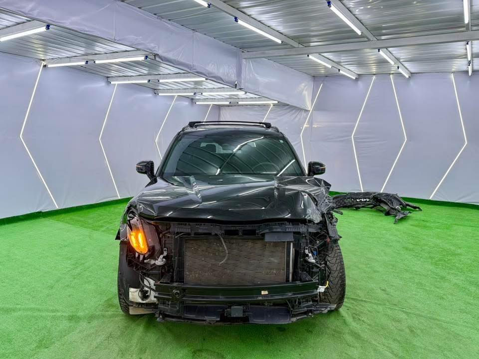 🧿🧿🧿 يرجى قراءة الاعلان بشكل كامل 🧿🧿🧿 

2024 KIA TELLURIDE ..   X PRO  ..

                👈🏻👈🏻👈🏻 كيا / تلورايد 👉🏻👉🏻👉🏻 

  ♦️ السيارة موجودة في الأردن المنطقة الحرة ♦️ 

♦️ رقم شاصي السيارة موجود من ضمن الاعلان ♦️ 

            📹 مقطع فيديو تفصيلي عن السيارة 📹 

موديل :- 2024 
لون :- اسود        
قوة المحرك :- 3.8 بانزين GDi
عداد المسافات :- 36873 km   
عدد المقاعد :- 7 مقاعد  ( نظام سياحي ) منفصل 
فئة السيارة :- X PRO 

       🚘 ضرر السيارة كما هو موضح بلتصوير  🚘 

الاضافات:- 👇🏻👇🏻👇🏻👇🏻👇🏻👇🏻👇🏻👇🏻👇🏻👇🏻👇🏻 

♦️ شاشة نفكيشن 
♦️ تحكم مسجل 
♦️ تحكم سرعة 
♦️ رادار امامي 
♦️ حساسات 360 درجة 
♦️ كامرات 360 درجة 
♦️ حساس تحديد مسار 
♦️ اوامر صوتية 
♦️ لايت زنون 
♦️ كشاف امامي 
♦️ فتحة سقف 
♦️ سقف بانوراما 
♦️ مقاعد جلد اسود  
♦️ مقاعد تدفئة 
♦️ مقاعد تبريد 
♦️ مقاعد كهربائية  
♦️ شاحن وايرلس
♦️ هاند بريك بصمة 
♦️ اوتو بارك 
♦️ دفع رباعي 
♦️ اوتو هولد 
♦️ مثبت سرعة 
♦️ مانع تزحلق 
♦️ صندوق كهربائي 
♦️ اشارة جانبية 
♦️ مرايات كهربائية 
♦️ مقاعد خزن ميموري 
♦️ تبريد خلفي منفصل 
♦️ نظام نقطة عمياء 
♦️ بردات ابواب خلفية 

و المزيد من الاضافات في عالم ( TELLURIDE ) 

         🚘 ضرر السيارة كما هو موضح بصور 🚘 

🚦🚦🚦السعرعلى الخاص فقط  🚦🚦🚦🚦
🔺🔺🔺🔺🔺🔺🔺🔺🔺🔺🔺🔺🔺🔺🔺🔺

📍 الفروع:

الفرع الاول :- 
بغداد - البياع - الشارع الثاني - معرض الهاشمي ( سيد سيف الموسوي ) 
‭0790 241 0177‬ / اتصال او واتساب
~~~~~~~~~~~~~~~~~~~~~~~ ‭
الفرع الثاني :- 
المسيب - شارع السدة - شركة علي الريس ( سيد حيدر المعموري )    
‭ ‬‬‭+964 781 976 7048‬
واتساب او اتصال 
~~~~~~~~~~~~~~~~~~~~~~~
الفرع الثالث :- 
النجف الاشرف - حي الحسين - مقابل بانزين خانه الكرار - سيد خالد الكيشوان - 
‭+964 781 399 9323‬ 
واتساب او اتصال 
~~~~~~~~~~~~~~~~~~~~~~~
الفرع الرابع :- 
الاردن - الزرقاء - المنطقة الحرة - شارع ( 21 ) شمال - شركة علي الريس المعموري ( ابو عبدالله الموسوي ) 
( فريق المبيعات ) 👇🏻👇🏻👇🏻👇🏻👇🏻 
00962791707787 / ابو عبدالله 
00962798611811 / ابو محمد 
00962791493166 / ابو احمد 

اي ملاحظات او اي استفسار او طلب صور او مقطع فيديو مصور ل اي سياره يرجى التواصل على الرقم التالي 
00962791311893 / عبدالله الموسوي 

🖋 بإدارة: أبو عبد الله الموسوي

((إن أرضيناك فتحدث عنا، وإن لم نرضك فتحدث إلينا))

🔖 #سيارات_أمريكية #استيراد_سيارات #سيارات_كندية #عروض_سيارات
#الزرقاء #المنطقة_الحرة #سيارات_العراق #سيارات_سوريا #سيارات_الأردن
#علي_الريس_الموسوي #تجارة_السيارات
#موؤسسه_الشهداءالسعودية_الكويت_مصر_العراق_لبنان

