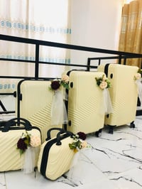 حقائب عرائس • ايجار • توصيل حصوه اسكندريه