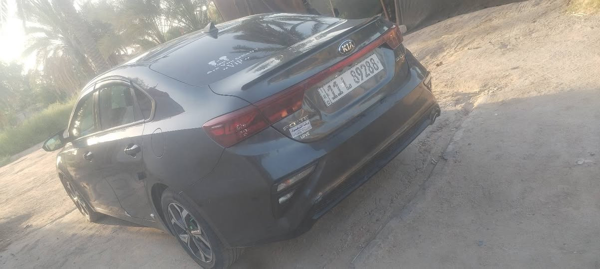فورتي موديل 20 البنيد نبدل فقط والباقي كفاله سياره جديده مابيها نقص برغي رقم بغداد
سعرها 125 كربلاء طويريج ***********
