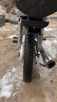 دراجة نامه • بصرة ابو لخصيب • نظيفه