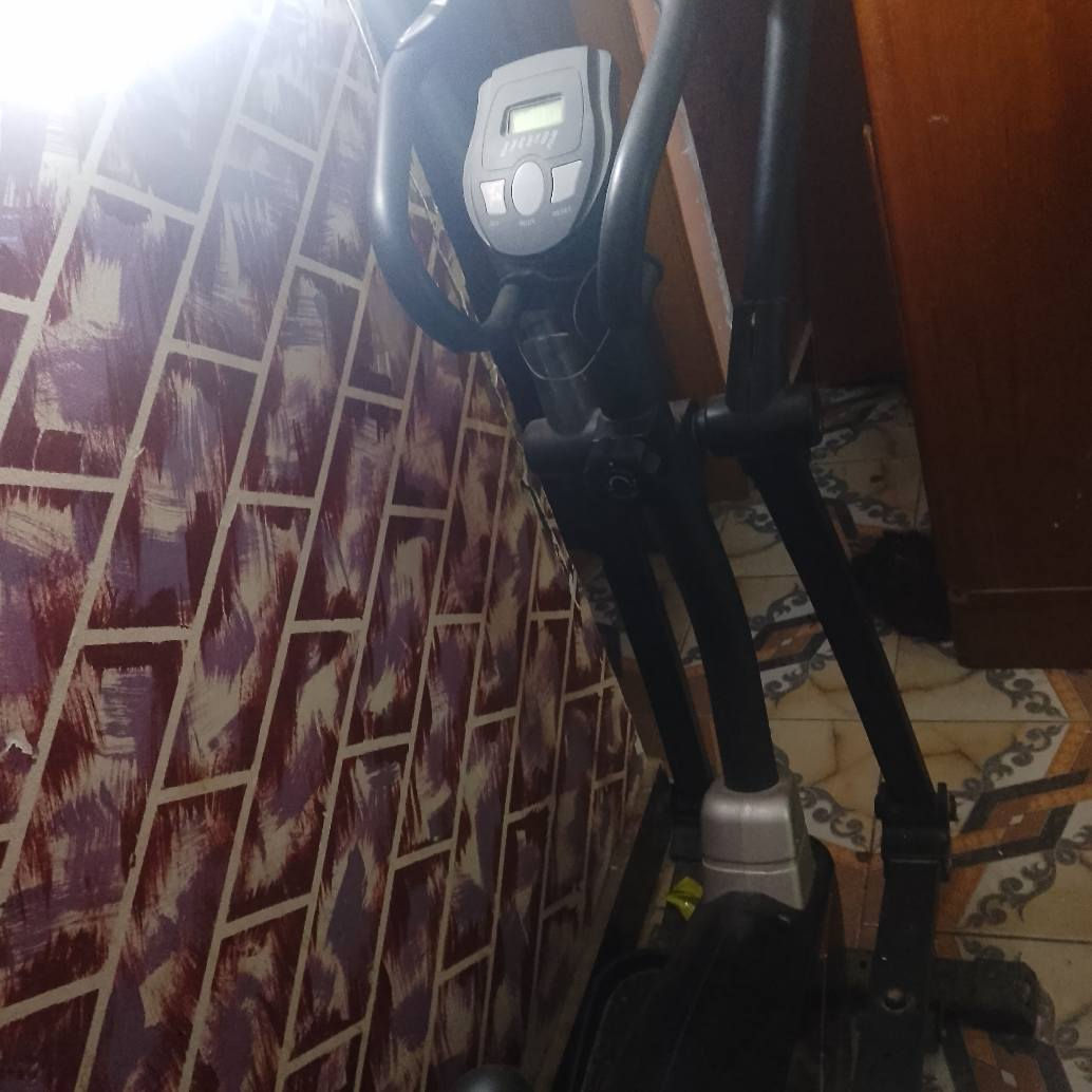 جهاز رياضه جري للبيع نضيف قيم واخذ ناصرية, ذي قار


**إذا كنت صاحب هذا الإعلان وتريد حذفه لأي سبب، رجاءا أرسل رسالة إلى الدعم الفني**