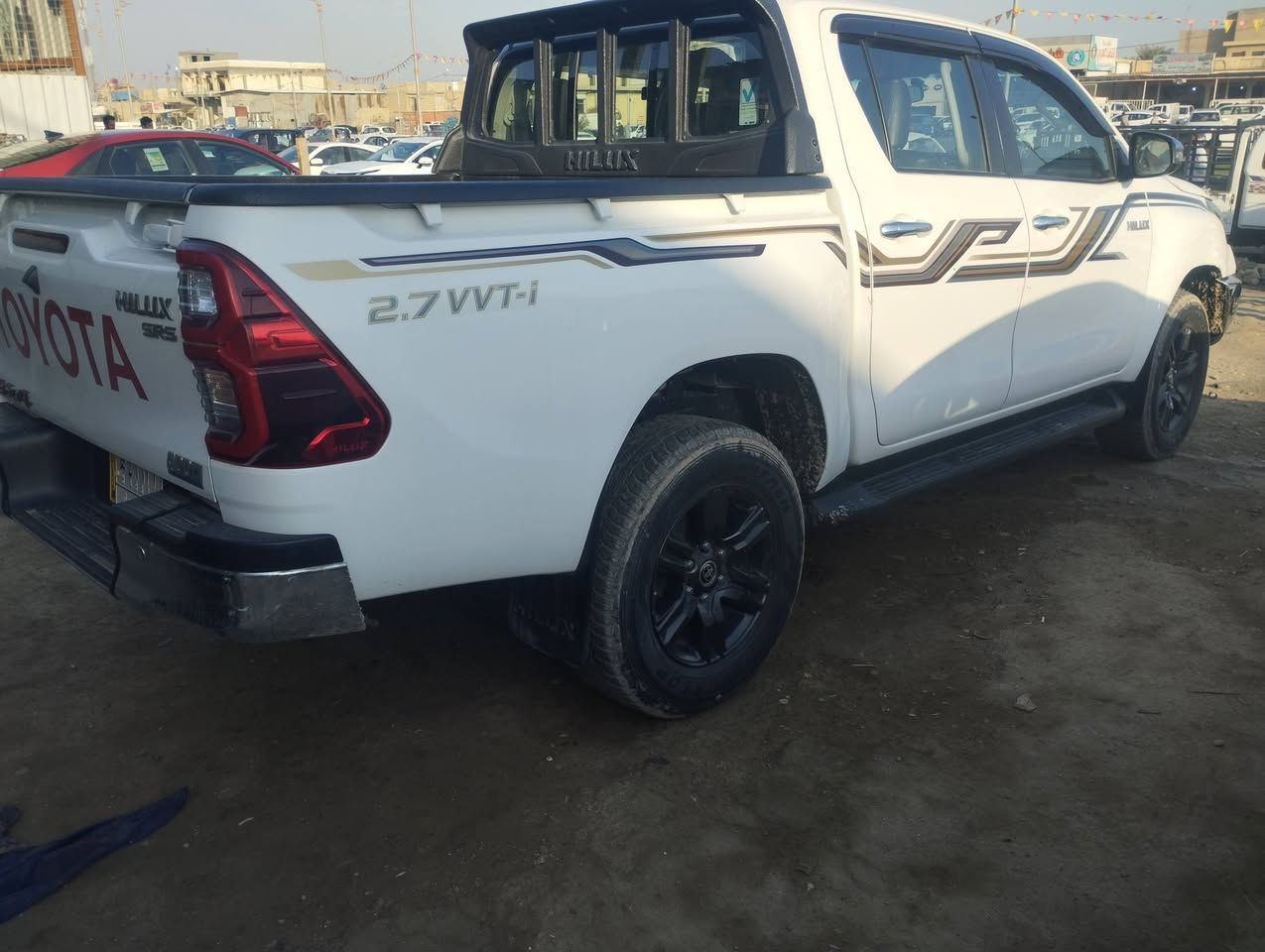 فور ويل 21 ماشيه 58 بل جيس لوك مال بيت مكفوله كفاله عامه 
كوتي 
وكاله ساز
بصمه 
تدفه تبريد كشنات
دخول ذكي
فول فول فول هواي مواصفات بيها 
رقم بغداد بأسمي تحويل مباشر 
العنوان بغداد المدائن 
السعر 310 ورقه
***********///***********
