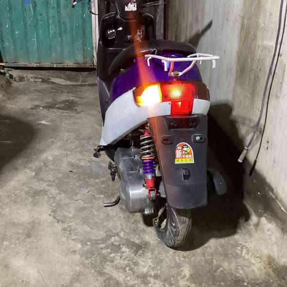 سلام عليكم للبيع دراجه بطه خير من لله الدرجه شلعه ومعدل مكينه ناعمه الدراجه بيها mp3 لايت بومه زنون +مرايات +دبل رياضي أساير شغالات اربعتهن +سلف صطاب لايت شغال +الطوفه مال بانزين شغال السعر ٢٠٠ قفل 🔒 العنوان البياع تقاطع درويش ***********
