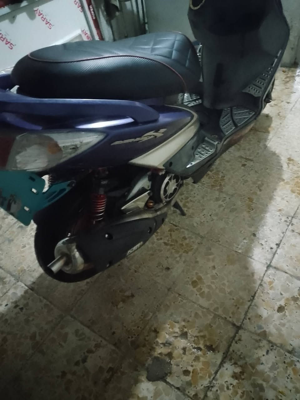 سكنس فحل مزوده كور رياضي جبير مكينه ٥٩ونص صارنصه رياضي دبلات رياضيه دراجه مزوعه تزويد *********** مكاني زعفرانية
