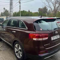 سورينتو • ٢٠١٦ • ١٠٨٠٠٠ كم