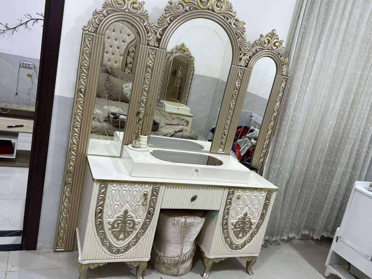 غراض بيت للبيع كلش نظيفه اسعار مناسبه وبيه مجال 

للاستفسار خاص او وتساب(***********
