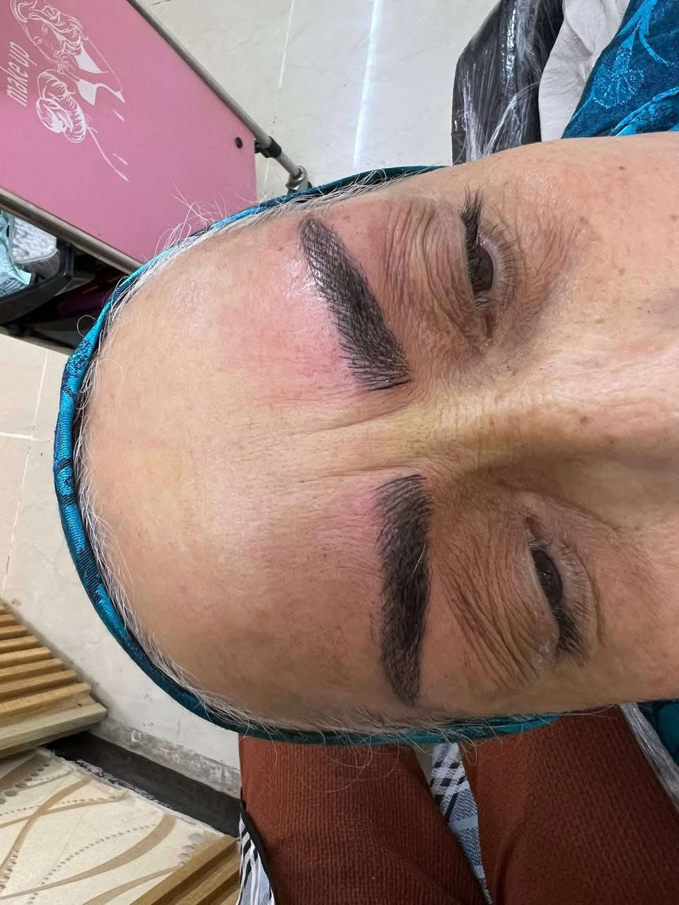 مرحبا اني خبيره اكرلك ورموش وتاتو من بغداد رصافه محتاجه شغل ب مناطق قريبه ب رصافه


**إذا كنت صاحب هذا الإعلان وتريد حذفه لأي سبب، رجاءا أرسل رسالة إلى الدعم الفني**