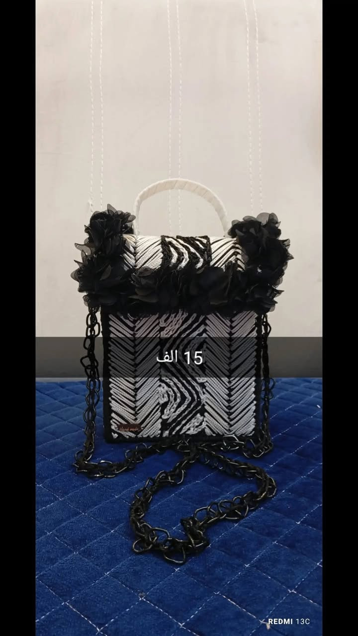 بيع مباشر عروض خاصة متاح توصيل لكل العراق خلال ٢٤ ساعة
https://www.instagram.com/sihralhaqeba3?igsh=MXdqcmYzeHo1cGN1Yw==
تابعوني بطريقكم


**إذا كنت صاحب هذا الإعلان وتريد حذفه لأي سبب، رجاءا أرسل رسالة إلى الدعم الفني**