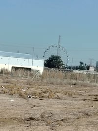 دونم ونص • شريفة بنت الحسن • طابو زراعي