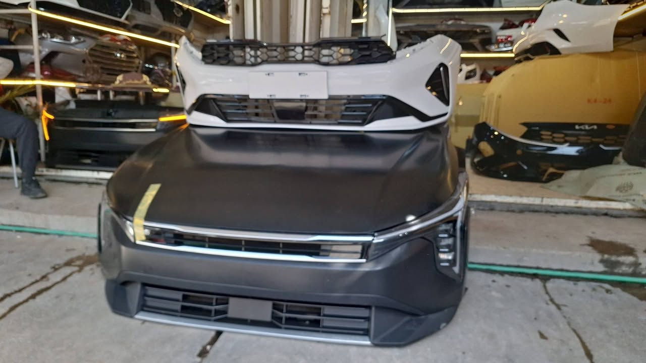 تم وصول غراض K4 *********** منتظر الساعدي
