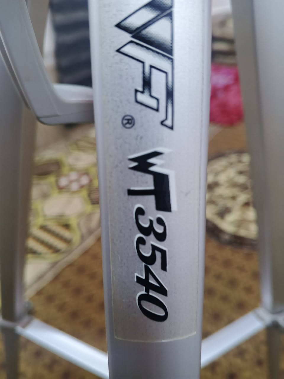 سلام عليكم ستانات احادي وثلاثي البيع جدد ستخدامهن يومين فقط سعد خاص مكاني القرنه ناحيت ثغر


**إذا كنت صاحب هذا الإعلان وتريد حذفه لأي سبب، رجاءا أرسل رسالة إلى الدعم الفني**