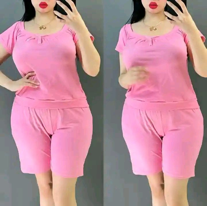 تراك شورت نسائي 
خامه فانيلا زبده 
يلبس من وزن 40 لحد وزن 90 كيلو 
السعر خاص 
توصيل لجميع المحافظات


**إذا كنت صاحب هذا الإعلان وتريد حذفه لأي سبب، رجاءا أرسل رسالة إلى الدعم الفني**