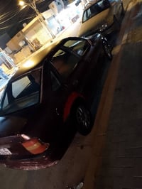 محرك ٢٠٠٠ • تايرات گشر • رقم انجليزي