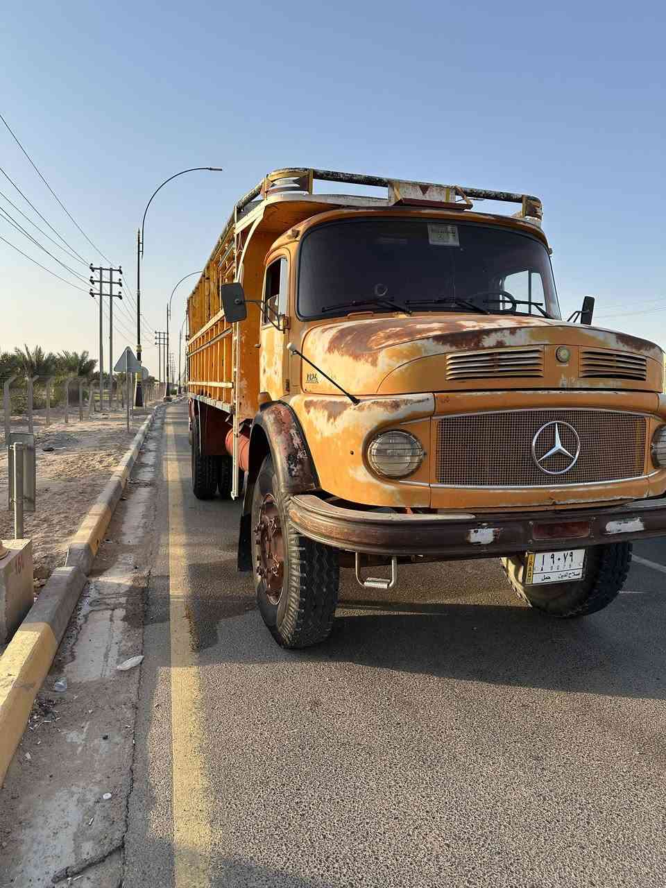 للبيع قچمه 81 بلاديه ع وضع الشركه مكان كربلاء السعر وباقي التفاصيل اتصل ع الرقام
*********** 
***********
