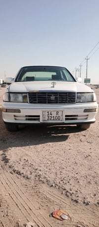 كراون • رقم بصره • سنويه ٢٠٢٩