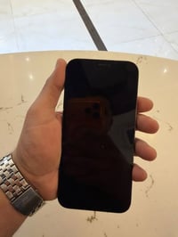 ايفون 12 برو ماكس • شاشة وكالة • نجف