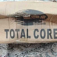 جهاز توتال كور سبرنغ للبيع للستفسار 07892396734