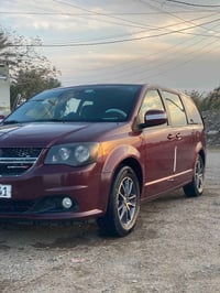 دوج كرفان • ٢٠١٩ • رقم بغداد