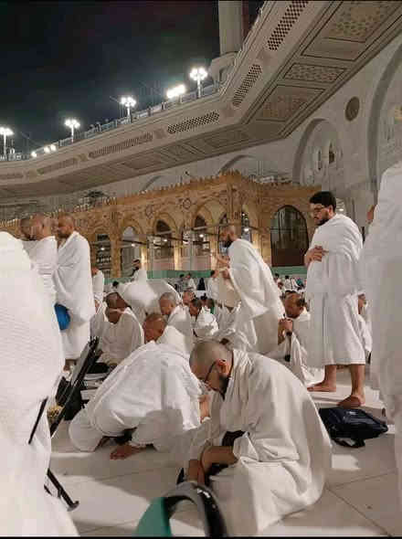 مكتب الانتصار للحج والعمره 

1- باسعاره التتافسيه 
2-تكون الرحلات بر و طيران 
3-فنادق 5 نجوم 
4-وجبتان طعام بوفيه مفتوح 
5-زيارات 
6- السكن 3 ليالي في المدينه المنوره 
و 7 ليالي في مكه المكرمه 
السكن في محبس الجن 
8_مستعدون استلام الجوازات ع مدار السنه 
العنوان #بغداد_الراشديه_المنطقه_الانتصار 
شارع 25 مقابيل جامع الرزاق 

المكتب بأدارة
ستار البدراني 
***********
***********
