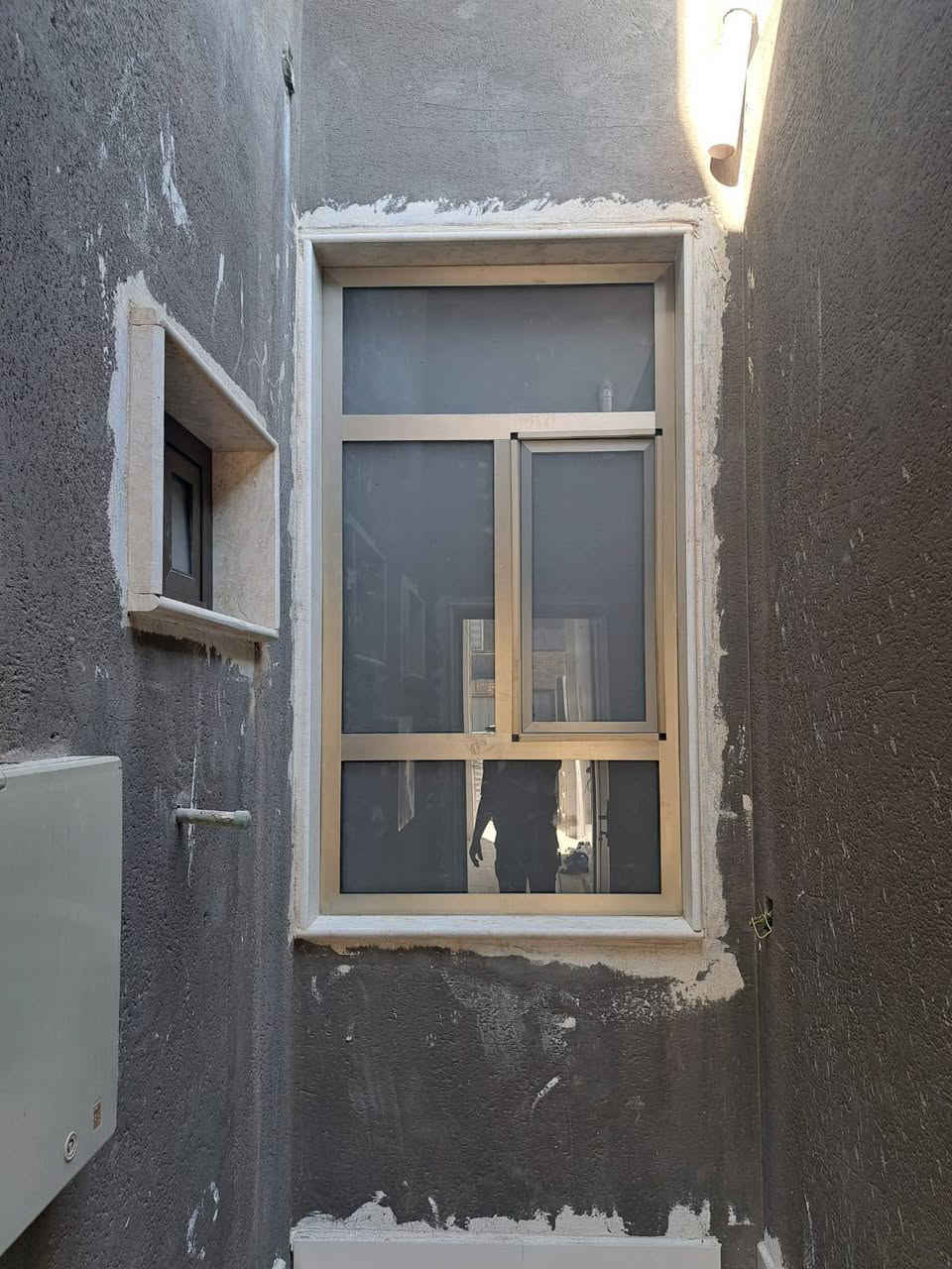 تم تثبيت الأبواب وشبابيك  لأحد الزبائن في 36
مواصفات العمل: أبواب نصف جام ونصف الالمنيوام، وأبواب ثقيل دبل جام.
القواطع: سراي تركي.
العنوان: السماوة الشرجي، خلف الكراج، الطوابق الجودة والثقة عنواننا.
معمل الألمنيوم أهل التسامح بإدارة حسين أبو محمد.
للتواصل عبر واتساب: ***********
####@@@@
