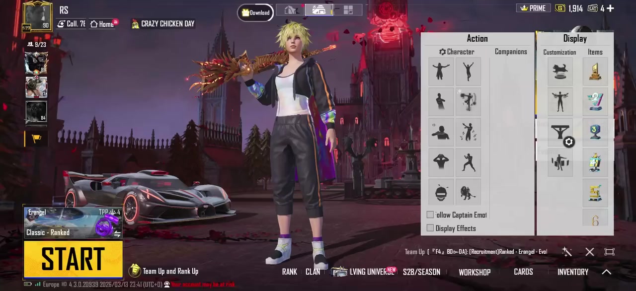 بس تبدل انا لن آدهب اولا او وجە وجە


**إذا كنت صاحب هذا الإعلان وتريد حذفه لأي سبب، رجاءا أرسل رسالة إلى الدعم الفني**