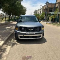 تيلورايد 2024 فئه Ex  ثلاث قطع صبغ تم تنزيل سعرهن    ماشيه 43الف كشنات...