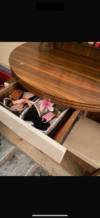 ميز صاج • مجرات ومراية • بغداد