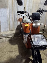 حيدر النيار • حجم 20 • بطاريات جديد