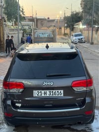 جراند شيروكي • ٢٠١٩ • البصرة