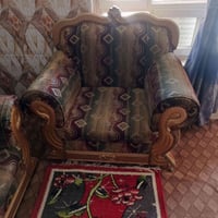 قنفات • ٤ قطع • نجف