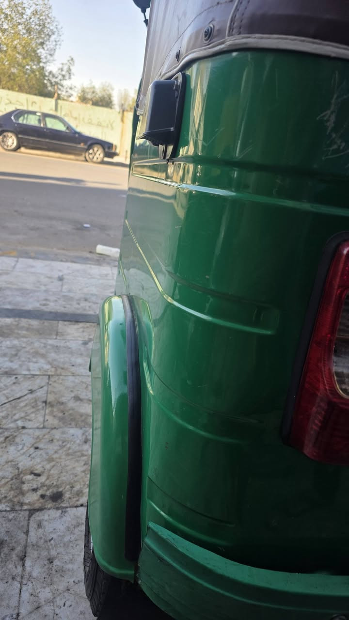 السلام عليكم 
تكتك 2020 للبيع 
تكتك حلوه خير من الله 
مكاني بغداد الجديده 
***********
