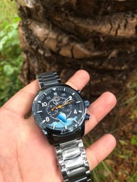 تي فايف • شغاله • وزن ثقيل