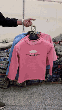 #السلام عليكم كل متابعين @أبرز المعجبين جوهرة بغداد للملابس   وصل الها...