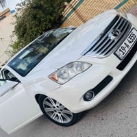 (( تويوتا افلون 2008 كلين تايتل ، XLS فول مواصفات ، محرك V6 3.5 ، رقم ...