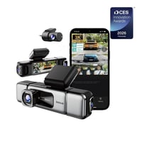 داش كام • ٤ كاميرات • ٣٦٠ درجة