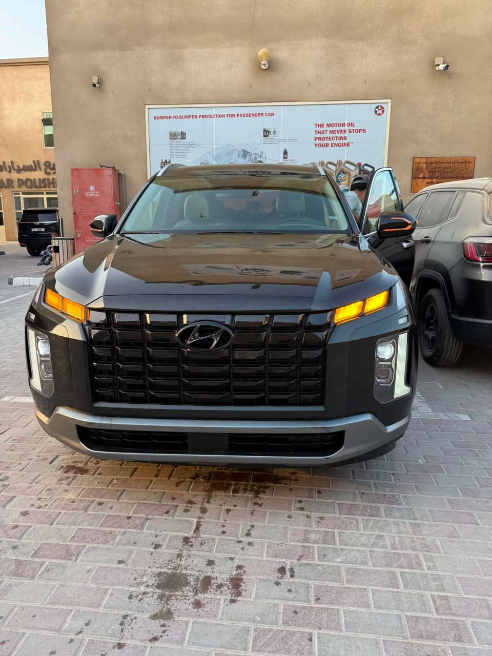 حياكم الله 
بلاسايد 2024
182بدون كمرك عدك كتابك ضيف 15
تريد مرقم كامل شهداء بصره 220قفل
***********
***********
***********
