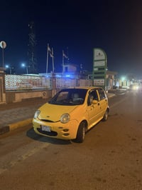 كوكو محرك كير  مكفول تبريد تدفئه شغال تفصيل اتصل ع رقم 07731662926 وات...