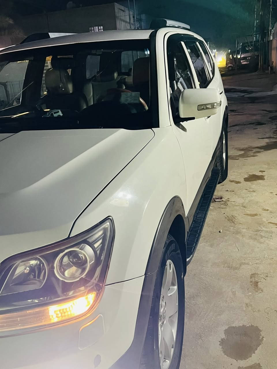 موهافي موديل 2011مكينه كير شرط مكينه 6 فول موصفات رقم بغداد مشروع وطني سنويه 27 مصبوغه حزام بدون داخل تخم تاير جديد صدر جديد تبريد ثلج استفسارات على  رقم ‭0771 422 4623‬ مكان سياره ديالى بعقوبه
