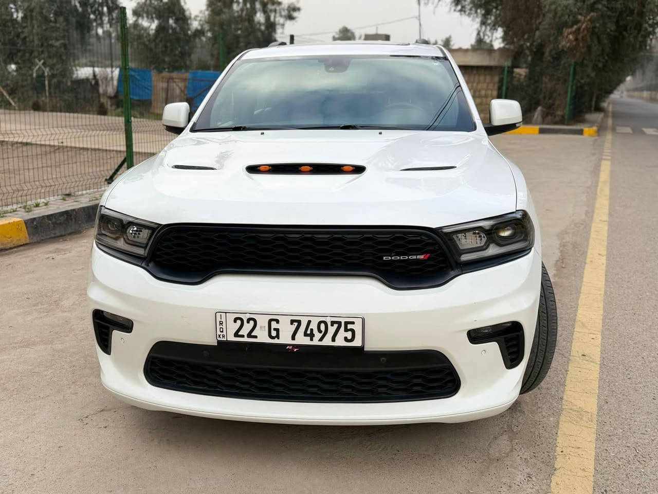 سلام عليكم 
دورنكو 2021 ارتي ماكس فول واحد ع واحد  فتحه وغرفه كنتاره وحساسات امامي خلفي. و ما يحتاج اذكر موصفات هي فول ومعروفه وصورها وضحه م
سياره تقريرها  كلين  جت من امريكا بيها جملغ وباب كلير فقط لا معجون ولا دواخل ولا اريرباك 
ماشيه 81. استخدام شخصي 
صوتها حلو دبلت دبات سود اصليه بلديه 
سياره ستوك ع وضع الشركه 
وجاهزه ما تحتاج اي مصرف 
تيراتها جديده صدرها جديد 
رقم اربيل 
هزه فحص كلو حاضر 
تحويل او وكاله اني حاضر 
مكانها موصل 
سعرها 298 وبيها مجال بسيط 
*********** 
واتس اب ***********
