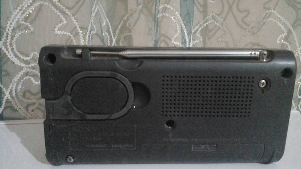 موجات فيه FM. MW. SW و يمشي 10على 10 و توصيل لكل ولايات صنع في 1984 ورقلة, الجزائر


**إذا كنت صاحب هذا الإعلان وتريد حذفه لأي سبب، رجاءا أرسل رسالة إلى الدعم الفني**