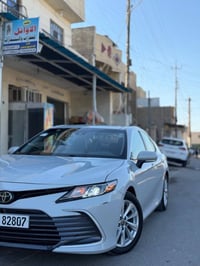 #للبيع   كامري 2023 أمريكي   رقم أربيل هزه جديد  الحاله قطعه صبغ   ماش...