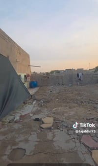 منطقة العكيلي • ١٨٧م • قطعة أرض