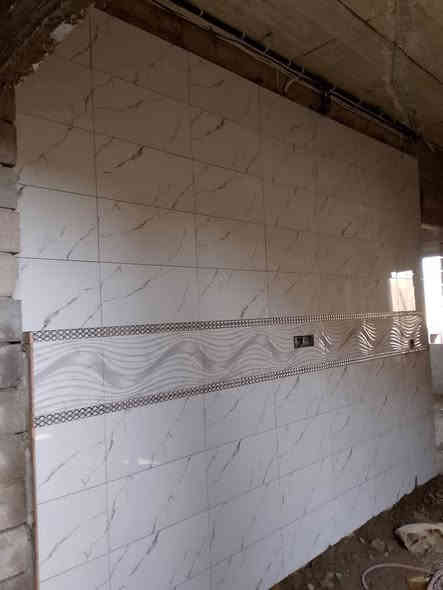 السلام عليكم كادر سراميك مصري جدران وارضيات وبايات لواح بورسلين مرمر
شغل درجة اولي تسليم مهندس
بفضل الله اسعار تناسب الجميع 
بغداد ***********  وتساب / تليفون 0788 162 0820
