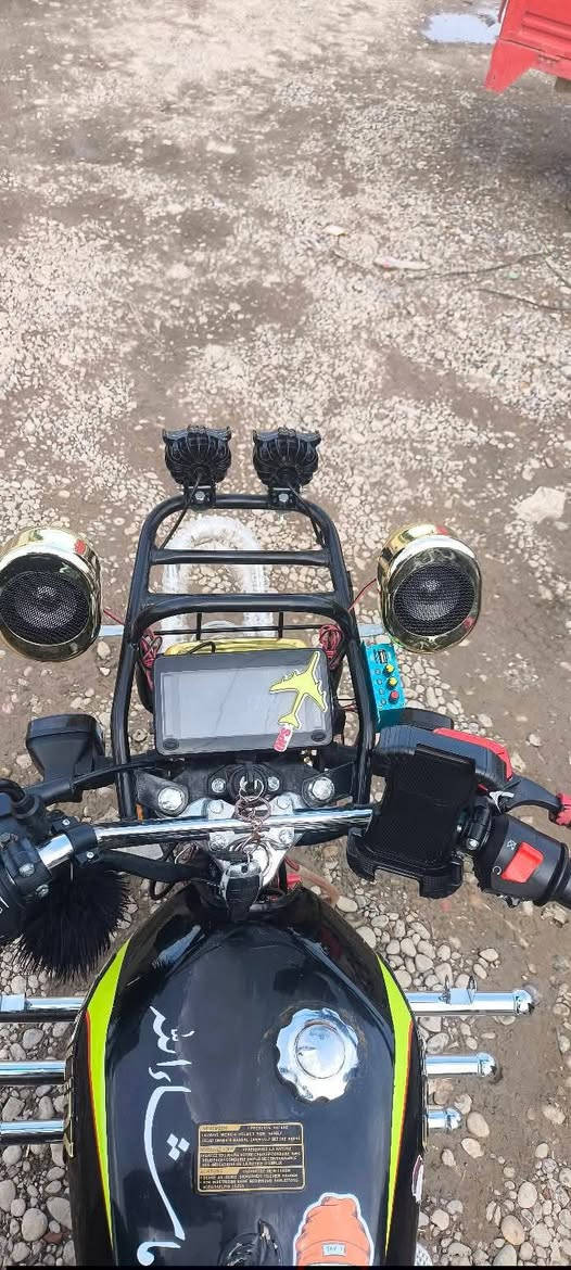 السلام عليكم البيع سونك موديل 25دراجه ما مفتوحه سعر 675ةبيه مجال مكاني بيجي


**إذا كنت صاحب هذا الإعلان وتريد حذفه لأي سبب، رجاءا أرسل رسالة إلى الدعم الفني**