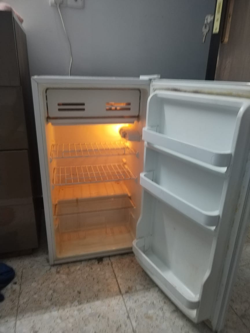 غراض للبيع مكان العامريه ثلاجه حجم كبير 200 والثلاجه حجم صغير 140 الصوبه الكهربائيه 110


**إذا كنت صاحب هذا الإعلان وتريد حذفه لأي سبب، رجاءا أرسل رسالة إلى الدعم الفني**